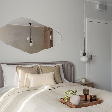 Flatbook - City Center Apartments Dwie Motlawy Gdansk Exterior foto