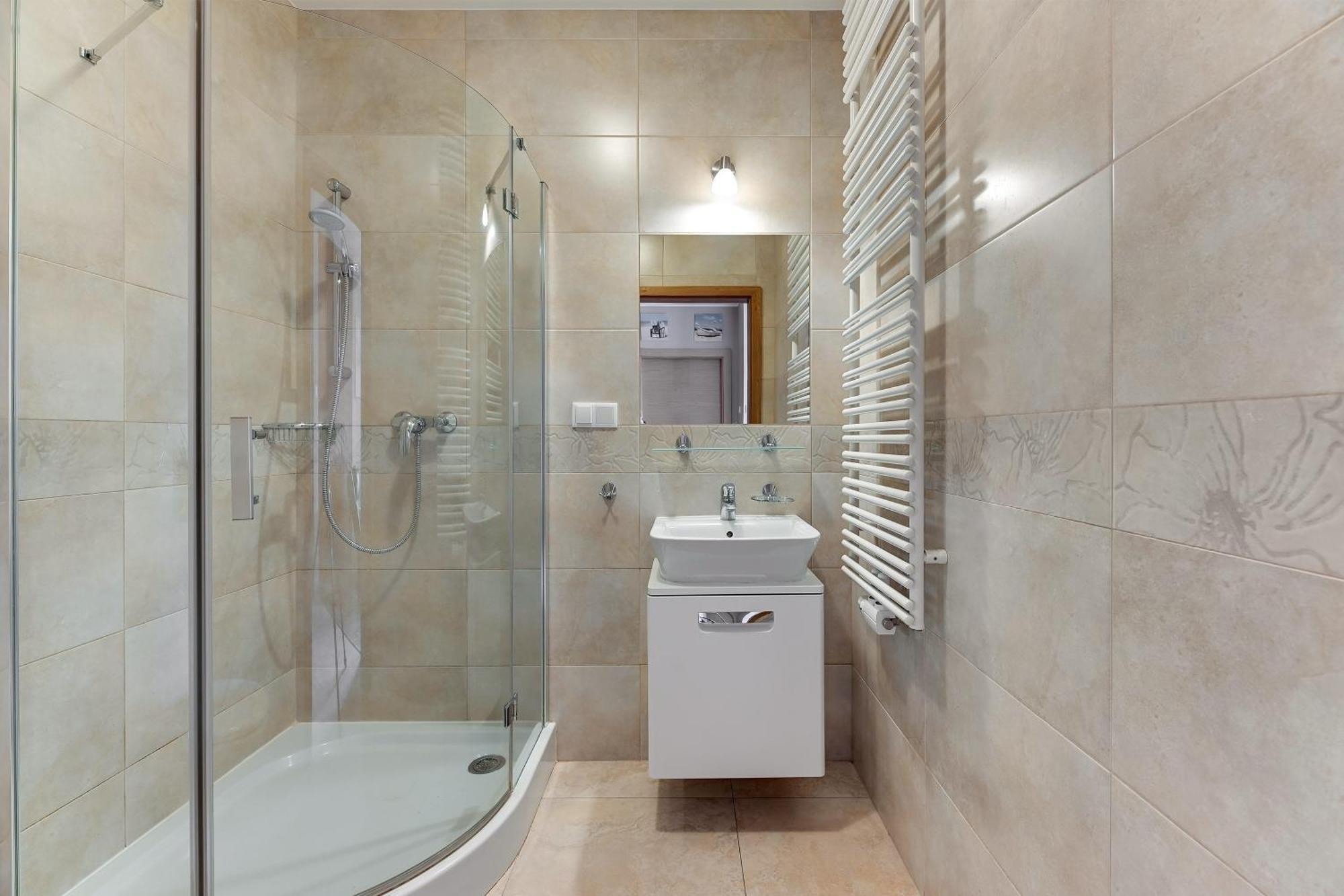 Flatbook - City Center Apartments Dwie Motlawy Gdansk Exterior foto